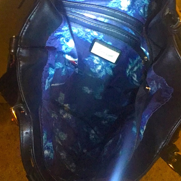 Moda Luxe,” beautiful luxury Leather bag🌹 - Picture 3 of 5